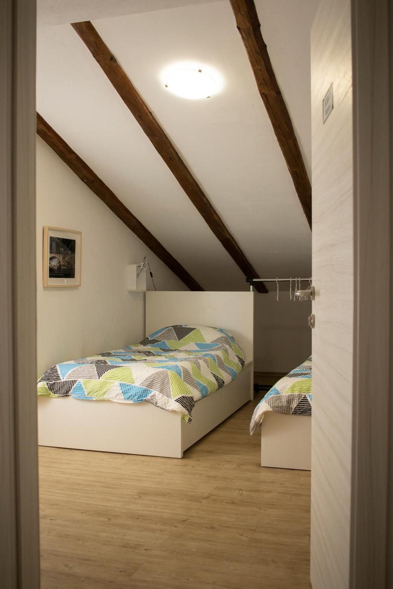 Borea Rooms - Sobe Budanje Vipava Exterior foto