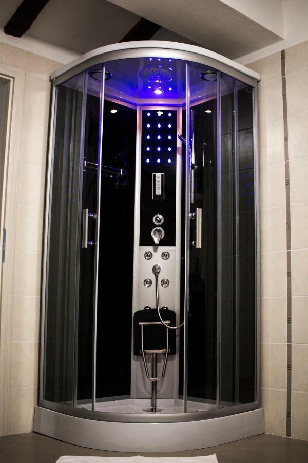 Borea Rooms - Sobe Budanje Vipava Exterior foto
